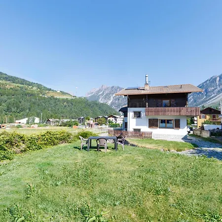 Casa Cesi 1, Luminoso Con Giardino