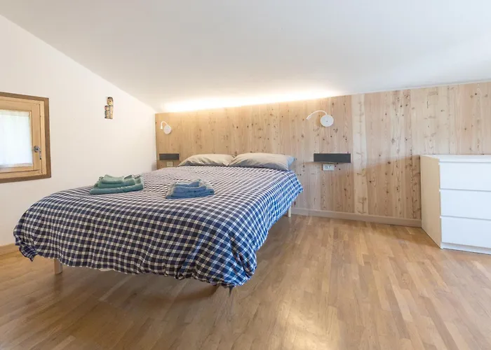 Casa Cesi 1, Luminoso Con Giardino Διαμέρισμα Μπόρμιο