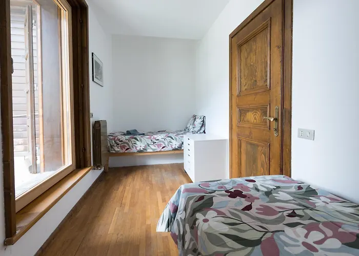 Casa Cesi 1, Luminoso Con Giardino *