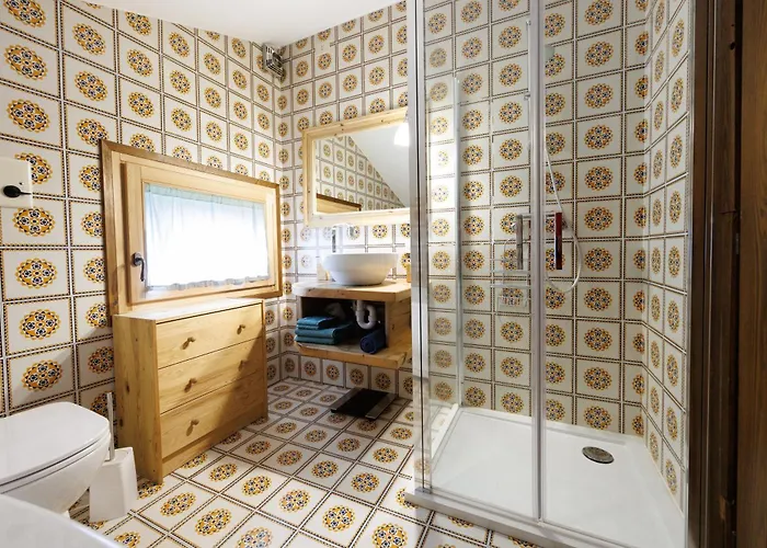 Διαμέρισμα Casa Cesi 1, Luminoso Con Giardino Μπόρμιο