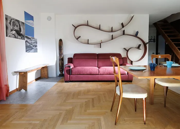 Casa Cesi 1, Luminoso Con Giardino *