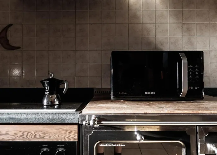 Casa Cesi 1, Luminoso Con Giardino Διαμέρισμα