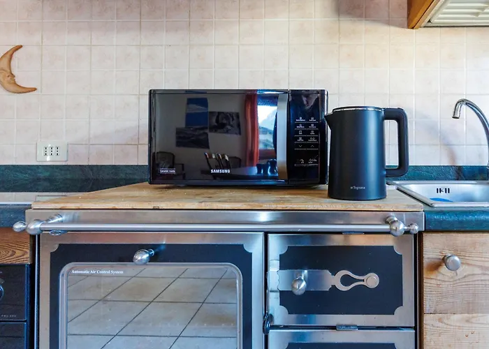 Διαμέρισμα Casa Cesi 1, Luminoso Con Giardino *