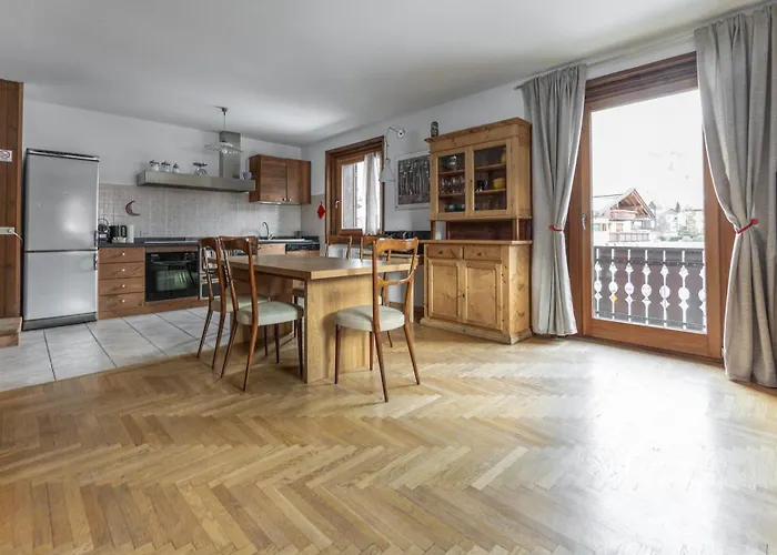 Διαμέρισμα Casa Cesi 1, Luminoso Con Giardino *