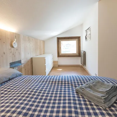 Apartmán Casa Cesi 1, Luminoso Con Giardino *