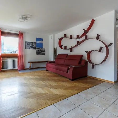 Apartmán Casa Cesi 1, Luminoso Con Giardino