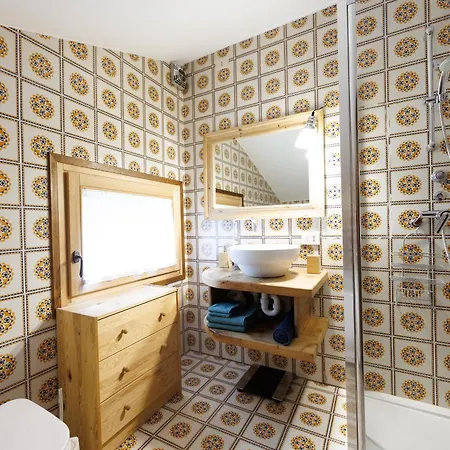 Apartmán Casa Cesi 1, Luminoso Con Giardino