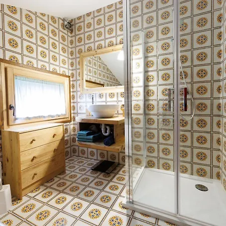 Apartmán Casa Cesi 1, Luminoso Con Giardino Bormio