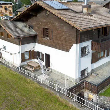 Casa Cesi 1, Luminoso Con Giardino Apartment *