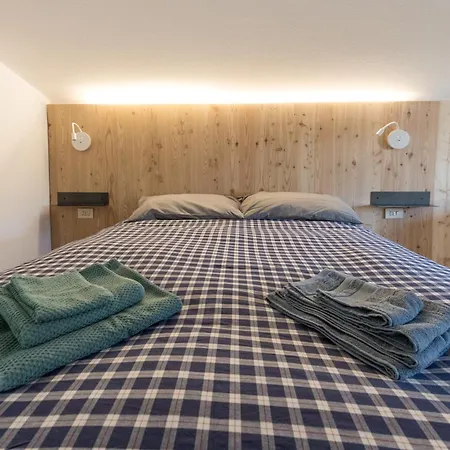 Casa Cesi 1, Luminoso Con Giardino Apartmán Bormio