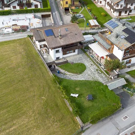 Casa Cesi 1, Luminoso Con Giardino Apartment