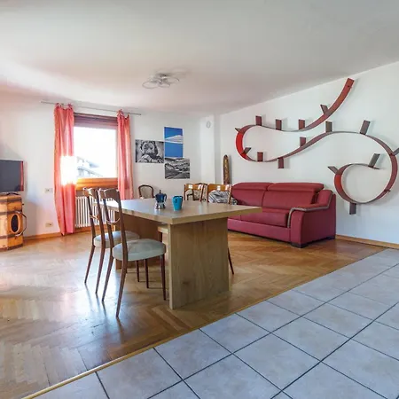 Casa Cesi 1, Luminoso Con Giardino Apartment *