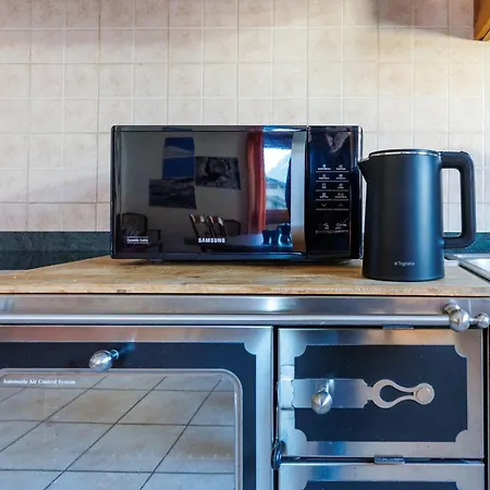 アパート Casa Cesi 1, Luminoso Con Giardino *