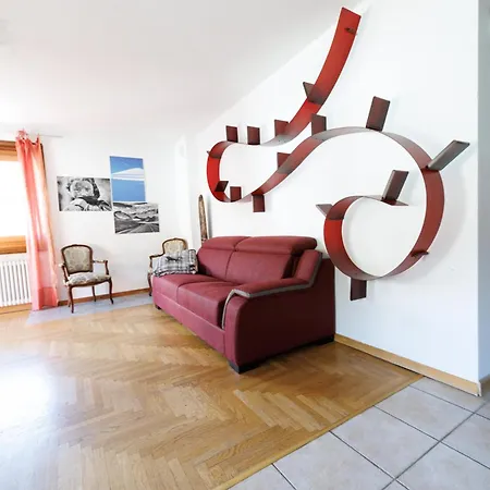 Casa Cesi 1, Luminoso Con Giardino *