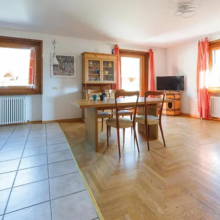 Casa Cesi 1, Luminoso Con Giardino Apartment Bormio