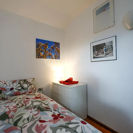Apartmán Casa Cesi 1, Luminoso Con Giardino Bormio