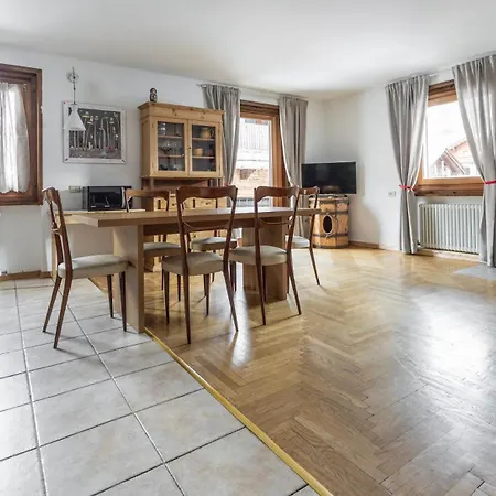 Casa Cesi 1, Luminoso Con Giardino Apartment *