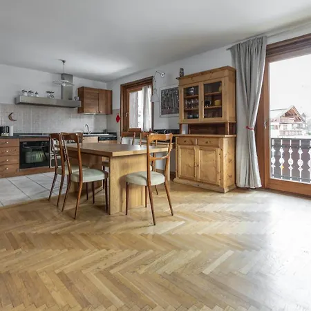Apartmán Casa Cesi 1, Luminoso Con Giardino *