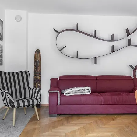 Casa Cesi 1, Luminoso Con Giardino Apartmán