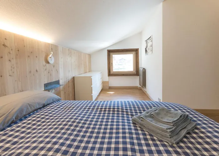 Apartment Casa Cesi 1, Luminoso Con Giardino *