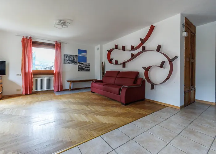 Apartment Casa Cesi 1, Luminoso Con Giardino