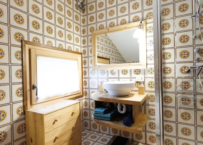 Apartment Casa Cesi 1, Luminoso Con Giardino