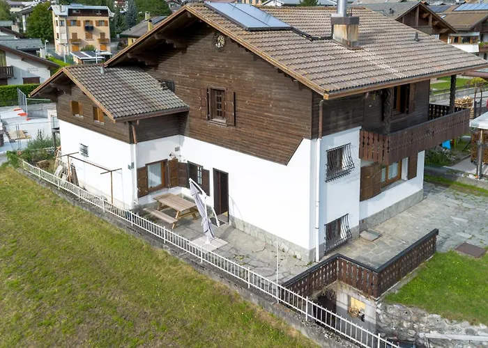 Casa Cesi 1, Luminoso Con Giardino Apartment *