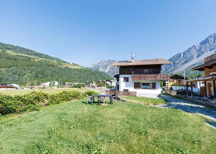 Casa Cesi 1, Luminoso Con Giardino