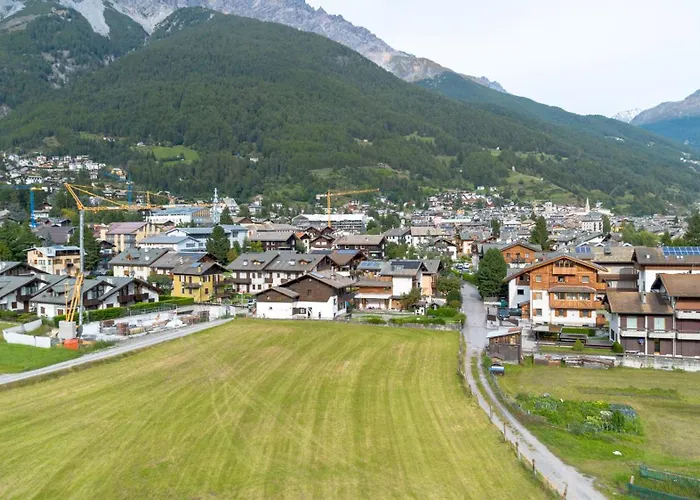 Casa Cesi 1, Luminoso Con Giardino Apartment *