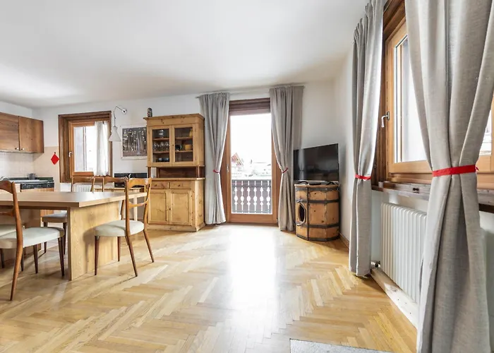 Casa Cesi 1, Luminoso Con Giardino