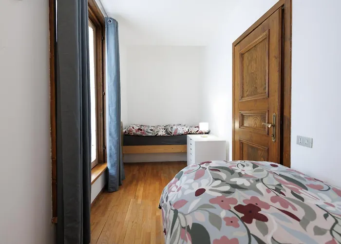 Apartment Casa Cesi 1, Luminoso Con Giardino *