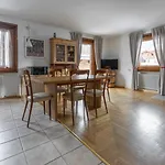Appartement Casa Cesi 1, Luminoso Con Giardino Bormio
