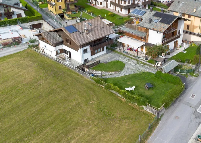 Casa Cesi 1, Luminoso Con Giardino *