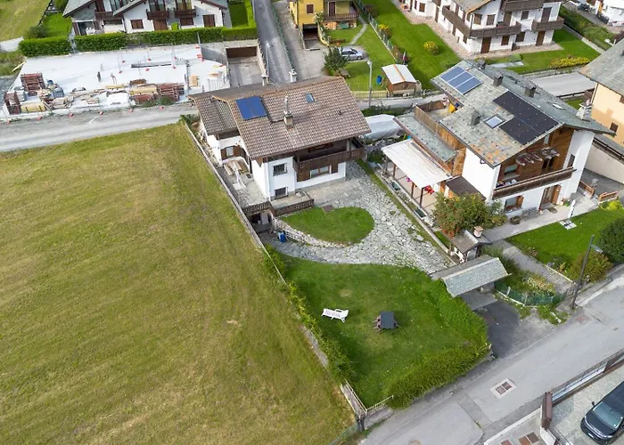 Casa Cesi 1, Luminoso Con Giardino アパート